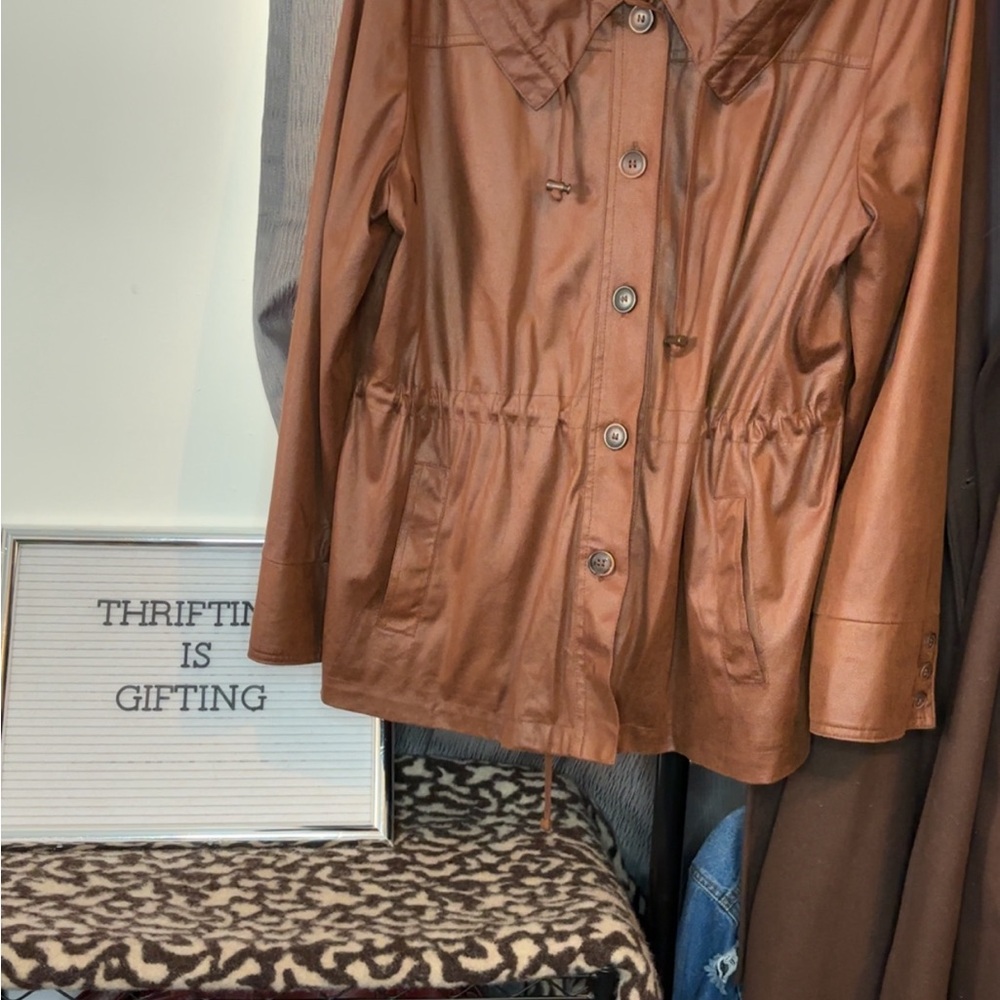 Women’s light jacket